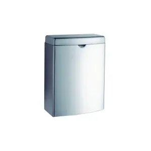 Waste Bins