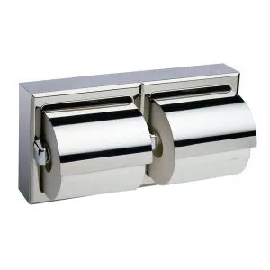 Toilet Roll Holders