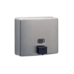 Soap Dispensers & Dishes