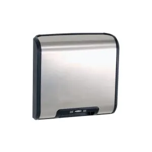 Hand Dryers