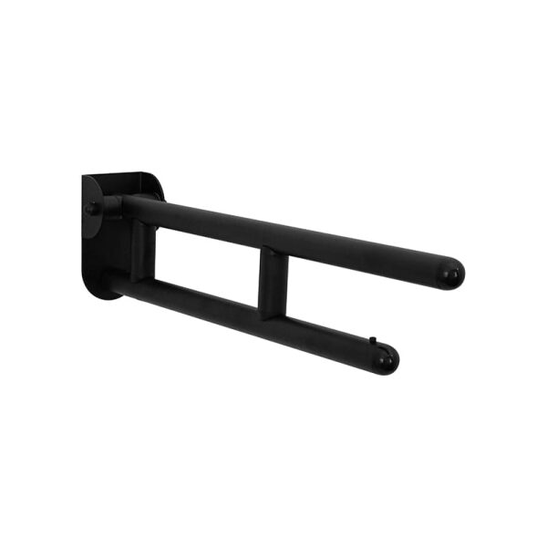 Accessible / Disabled Grab Rails RBA Commercial Bathroom Products