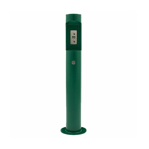 Outdoor Bottle Filler