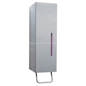 Bobrick B26627 1L Foam Soap Dispenser Wall Mounted | RBA Group