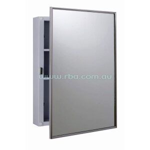 Surface Mounted Medicine Cabinet