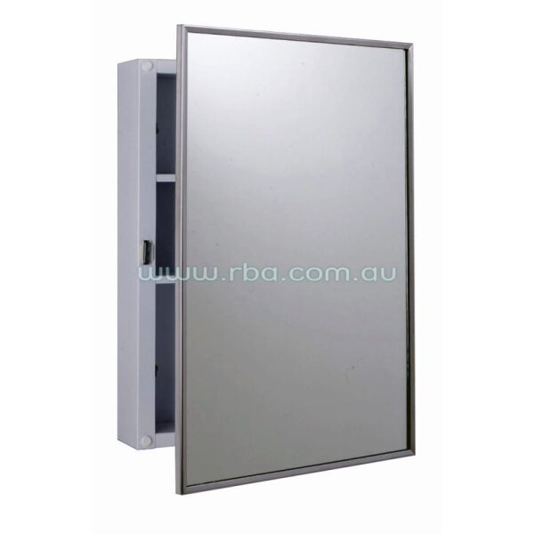 Surface Mounted Medicine Cabinet