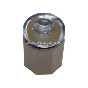Refill Indicator Window with Nut for B306