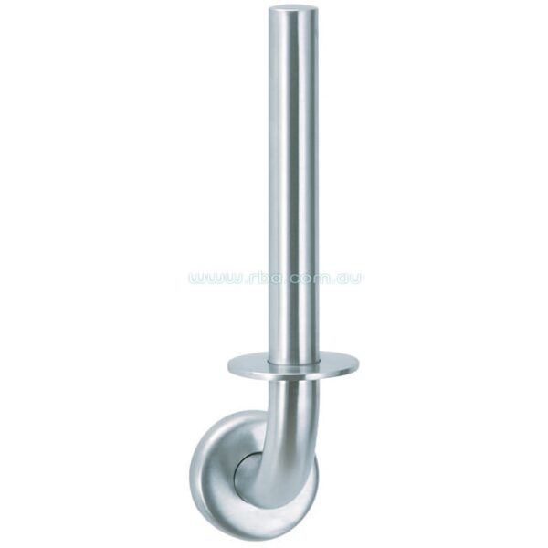 Bobrick B541 Spare Toilet Roll Holder 'Cubicle' | RBA Group