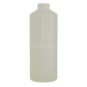 Replacement 1L Soap Container