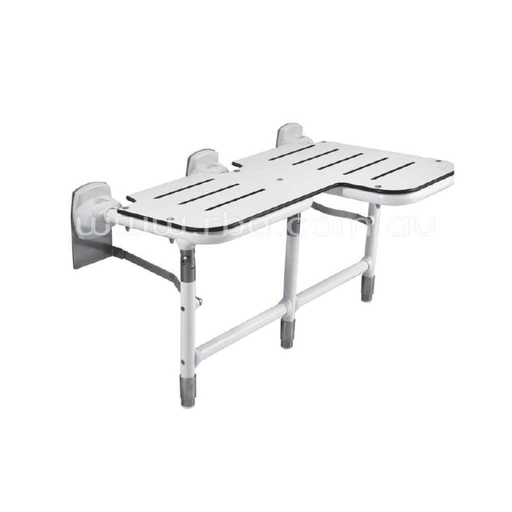 Shower Seats RBA Commercial Bathroom Products