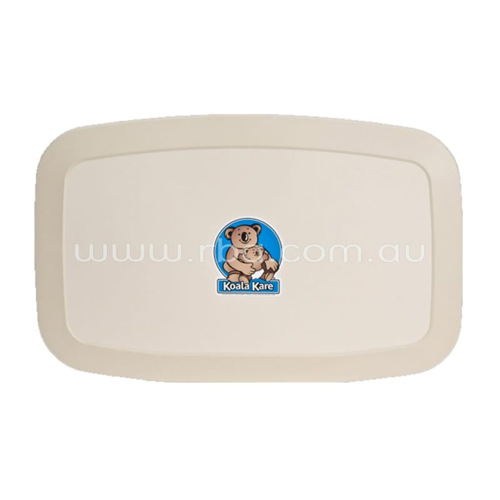 Baby Change Tables RBA Commercial Bathroom Products