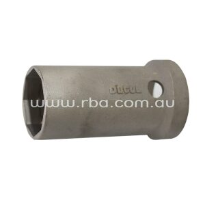 Maintenance Key for RBA1055-Series tap valve.