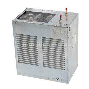 Remote Water Chiller