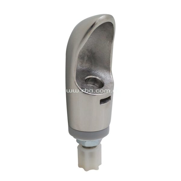 Stainless Steel Bubbler Outlet