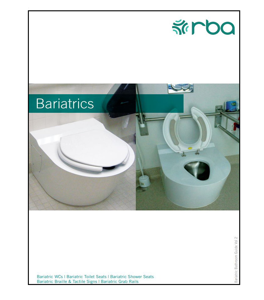RBA Bariatrics Brochure