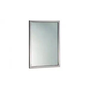 Mirrors