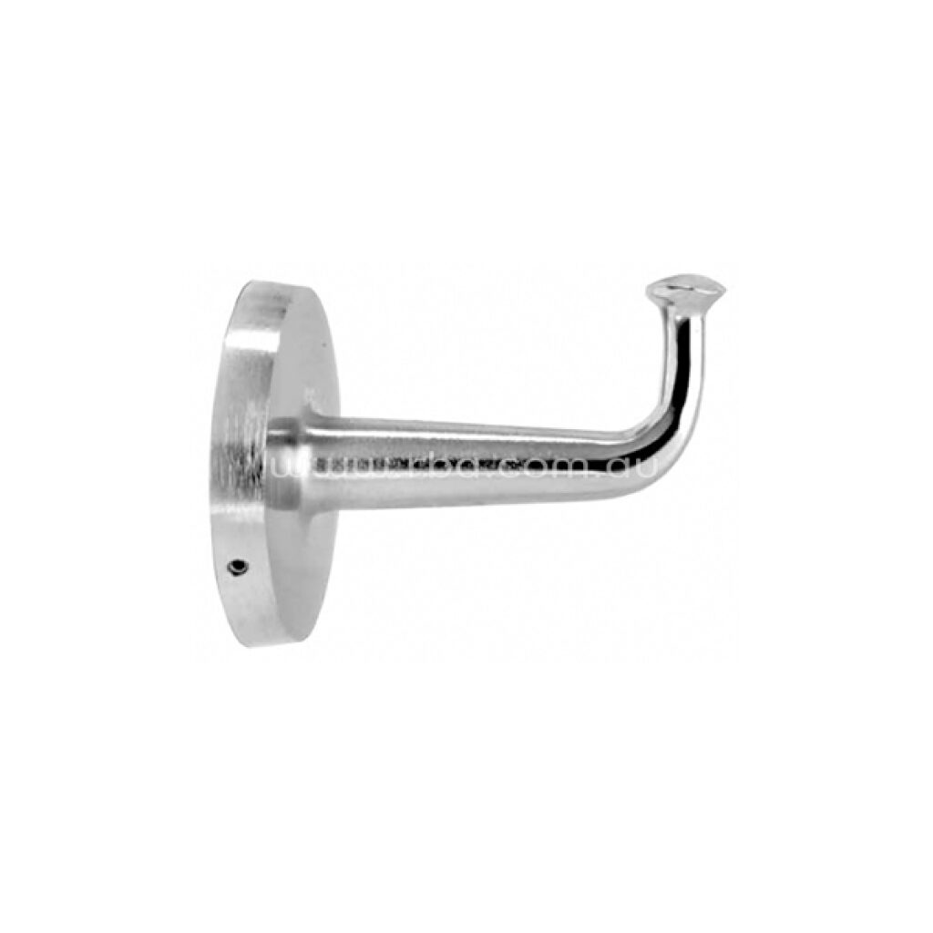 Bobrick B2116 HeavyDuty Robe Hook