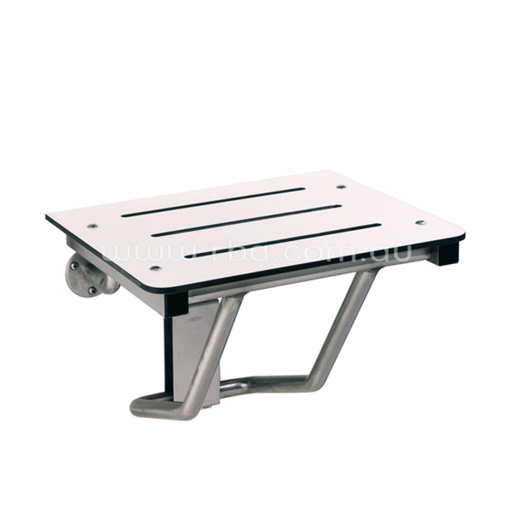 Bobrick B5193 Folding Shower Seat