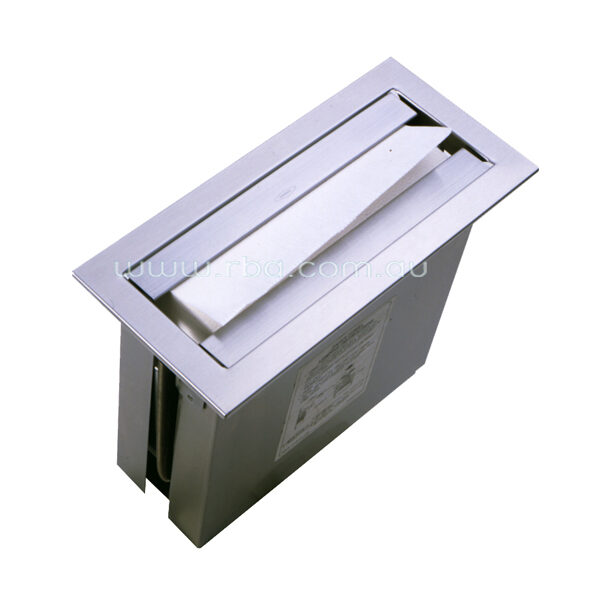 Bobrick B526 Paper Towel Dispenser Countertops | RBA Group