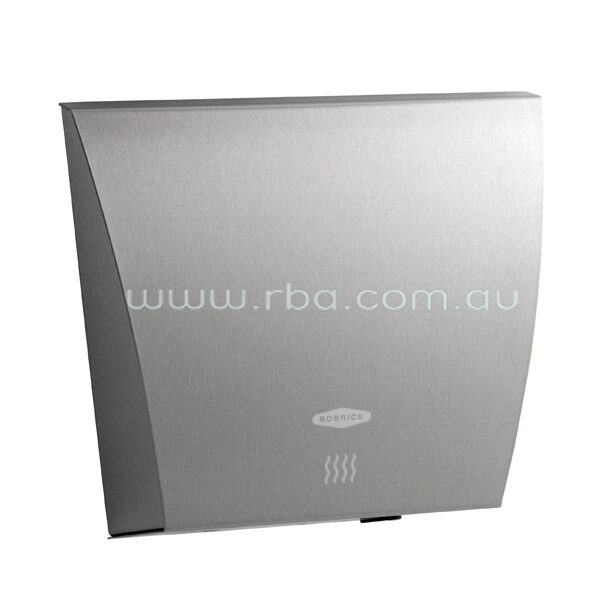 Bobrick InstaDry™ Surface-Mounted Automatic Hand Dryer