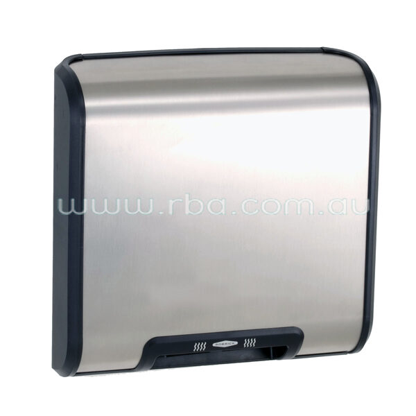 TrimLine Surfaced Mount Accessible Compliant Hand Dryer