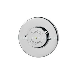Water Saving Tap & shower Valve RBA1055-510 w/ Self closing push button | RBA Group