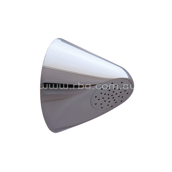 Commercial Showerhead Conical