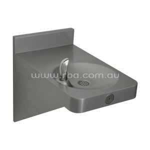 Accessible Wall Mounted Drinking Fountain