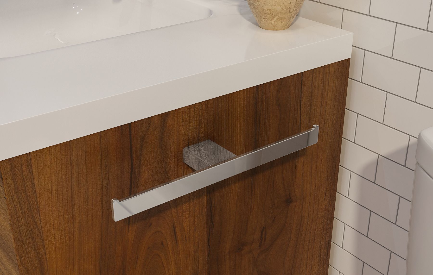RBA Toilet Roll Holders
