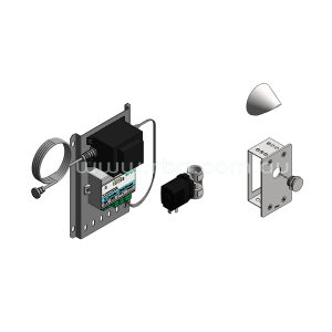 RBA8012-101 T2 Water Management Module Kit with Shower Head