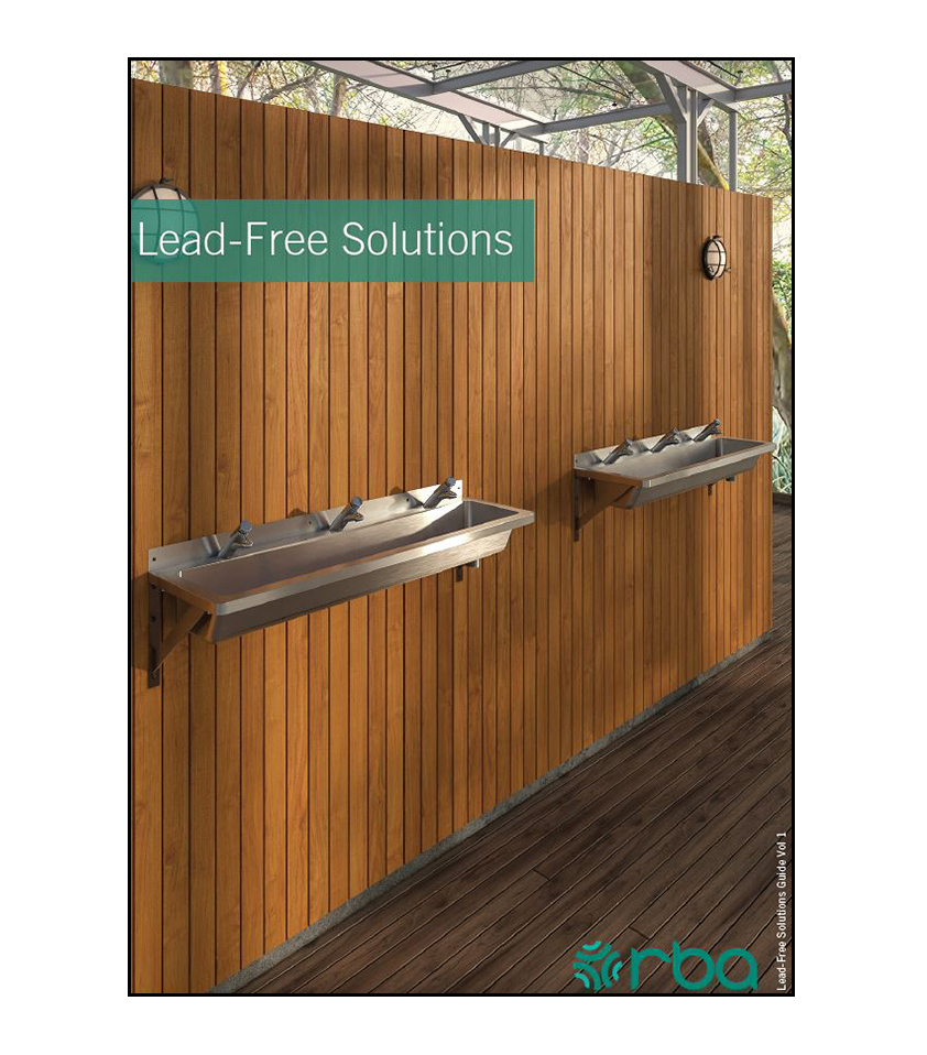 Lead-Free Solutions Catalogue