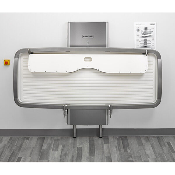 Koala Kare Adjustable Height Adult Change Table - Image 2