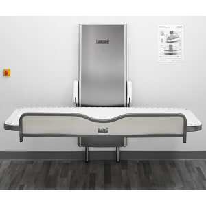 Koala Kare Adjustable Height Adult Change Table