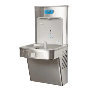 Bubblers & Bottle Fillers