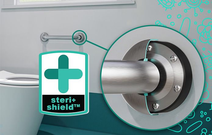 Steri-shield