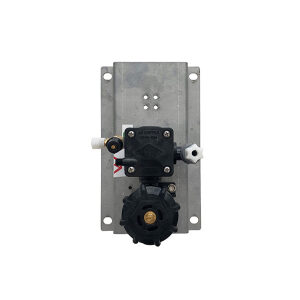 Air-Trol Single Pneumatic Valve | RBA8000-101