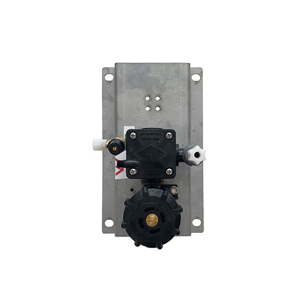Air-Trol Single Pneumatic Valve | RBA8000-101
