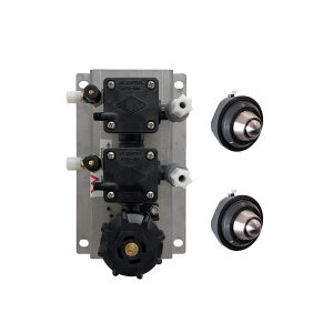 Air-Trol Double Pneumatic Valve Combo | RBA8511-201 | RBA Group