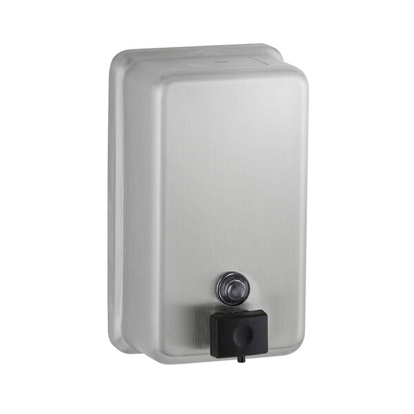 Bobrick Classic Series Liquid Soap Dispenser - Vertical B2111 | RBA Group