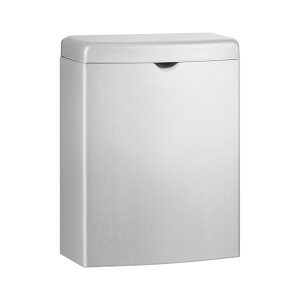 Contura™ Surface Mounted Sanitary Napkin Disposal