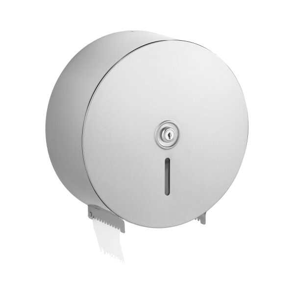 Jumbo Toilet Roll Holder