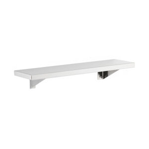 Bobrick Changing Places Compliant Shelf 150x457mm