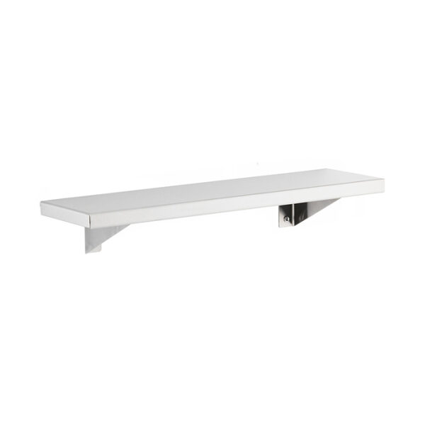 Bobrick Changing Places Compliant Shelf 150x457mm