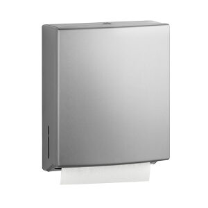 Bobrick Surface Mounted Paper Towel Dispenser Contura™ B4262 | RBA Group