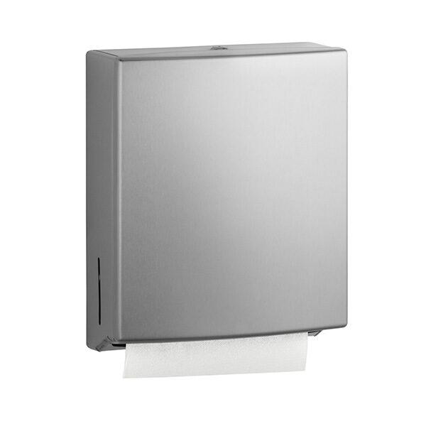 Bobrick Surface Mounted Paper Towel Dispenser Contura™ B4262 | RBA Group