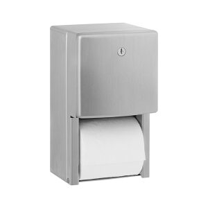 Bobrick Surface Mounted Toilet Roll Holder B4288 Contura™ | RBA Group