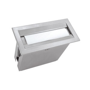 Bobrick B526 Paper Towel Dispenser Countertops | RBA Group