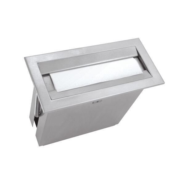 Bobrick B526 Paper Towel Dispenser Countertops | RBA Group