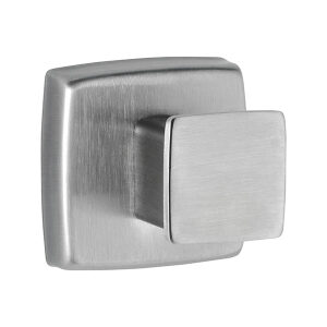 Bobrick Stainless Steel Robe Hook Satin B6717