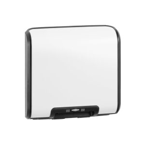 TrimLine Surfaced Mounted Accessible Compliant Hand Dryer