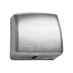 Surface-Mounted Automatic Hand Dryer